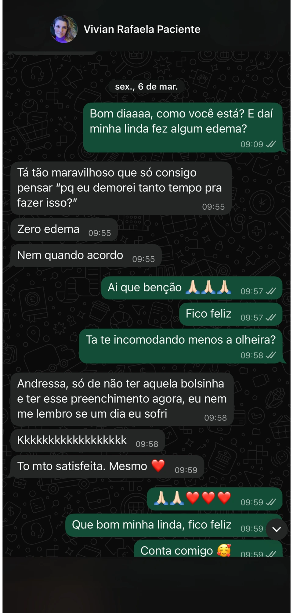Depoimento autorizado 1